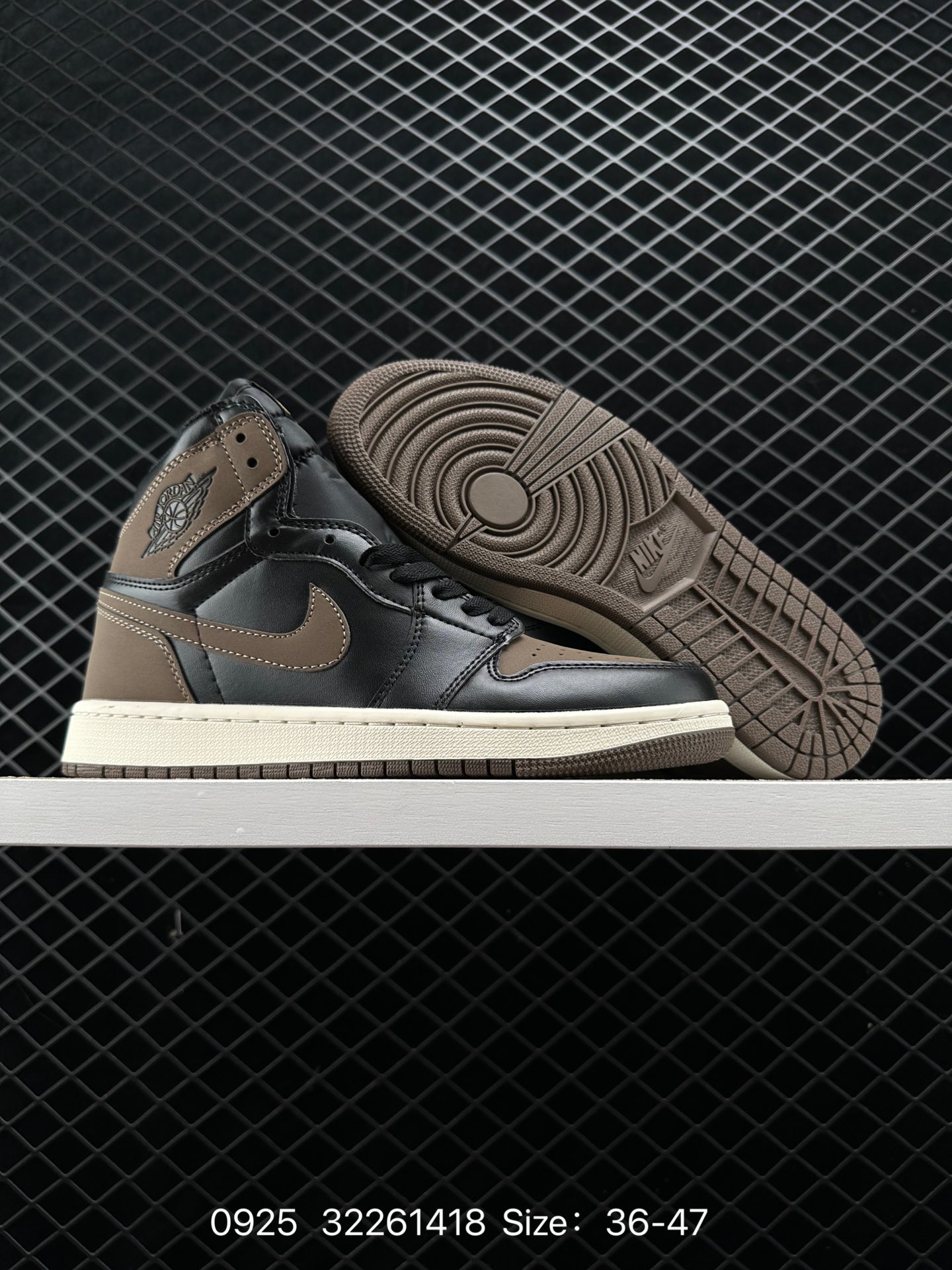 Air Jordan 1 High OG 